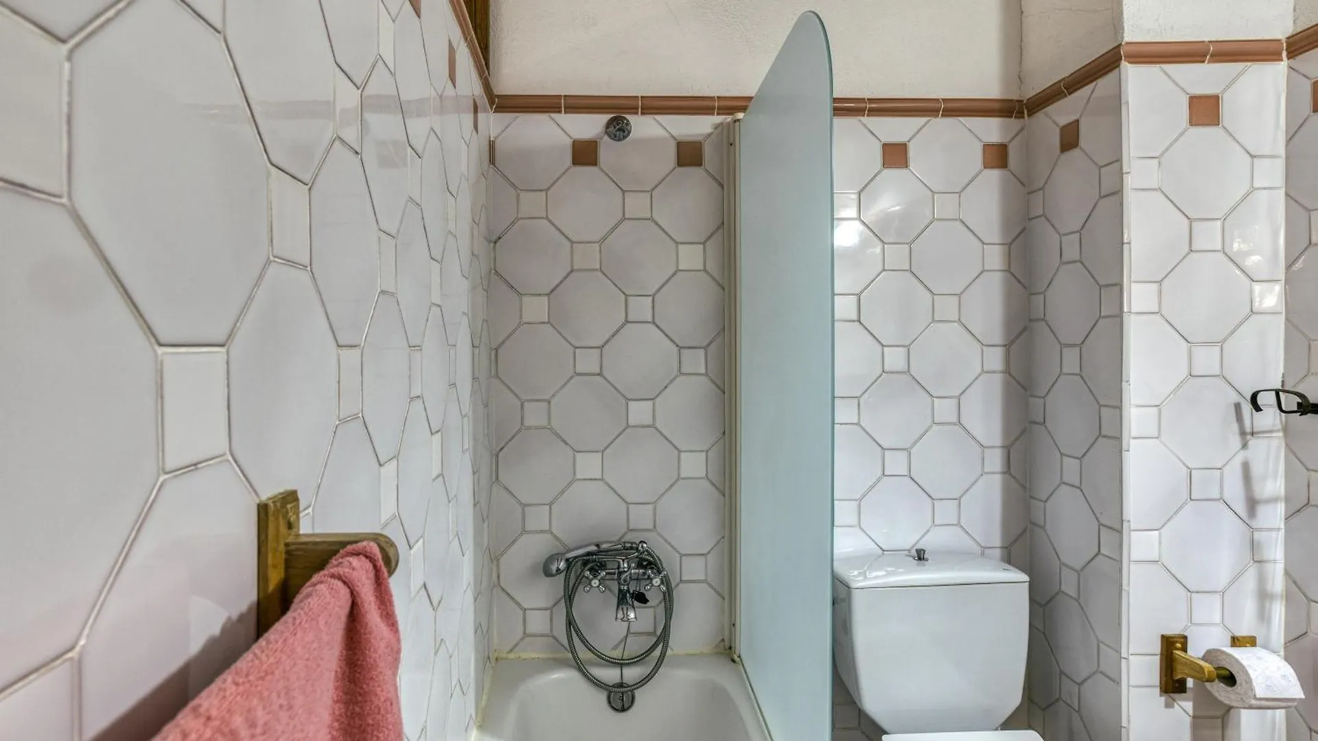 Holiday home Can Roca Montiro Spain