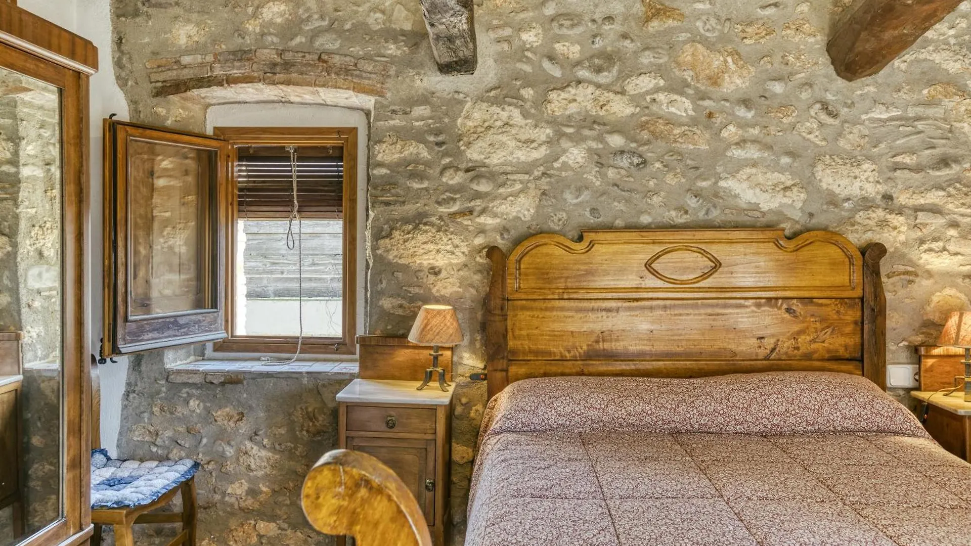 Holiday home Can Roca Montiro Spain