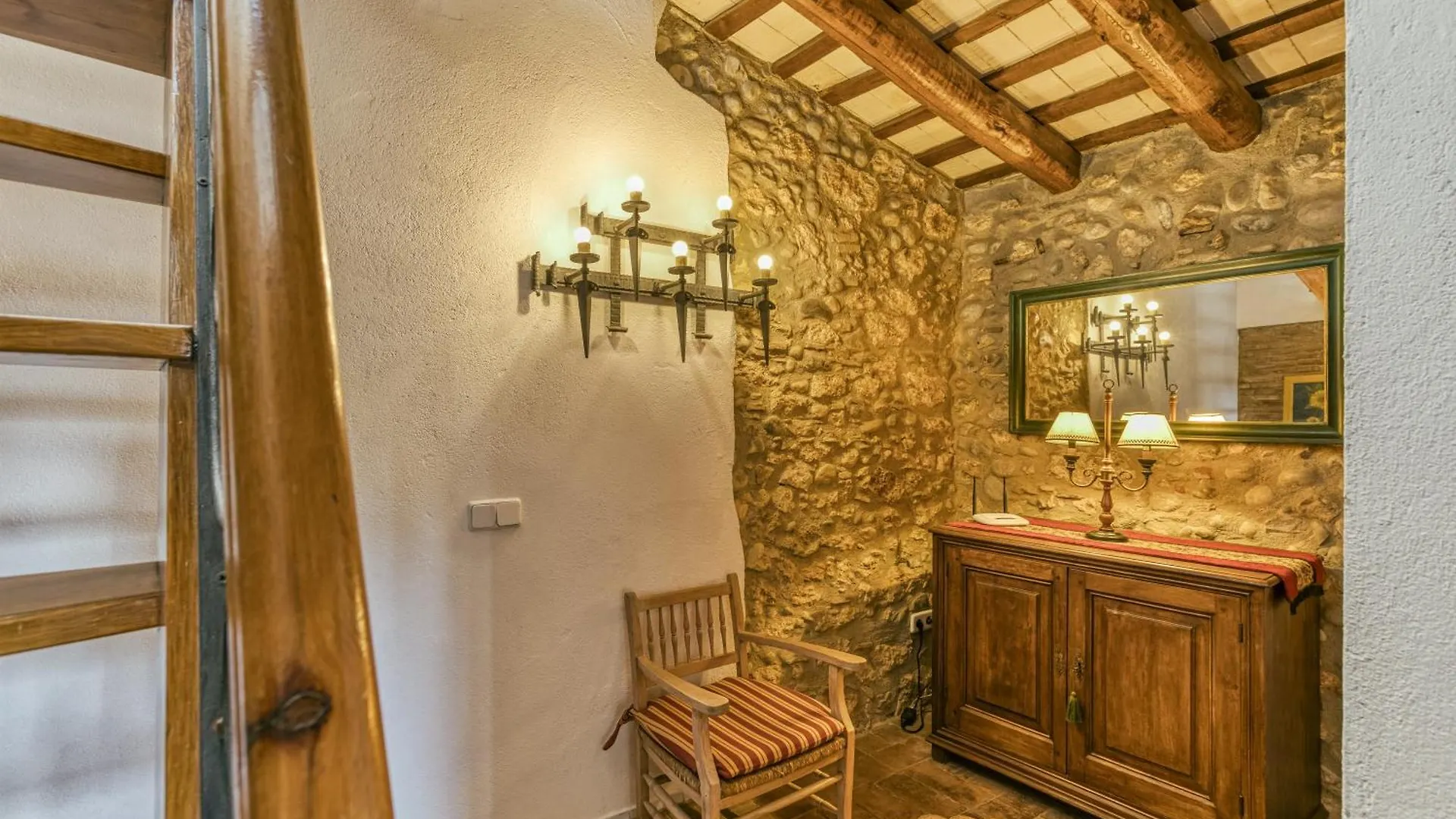 Can Roca Montiro Spain