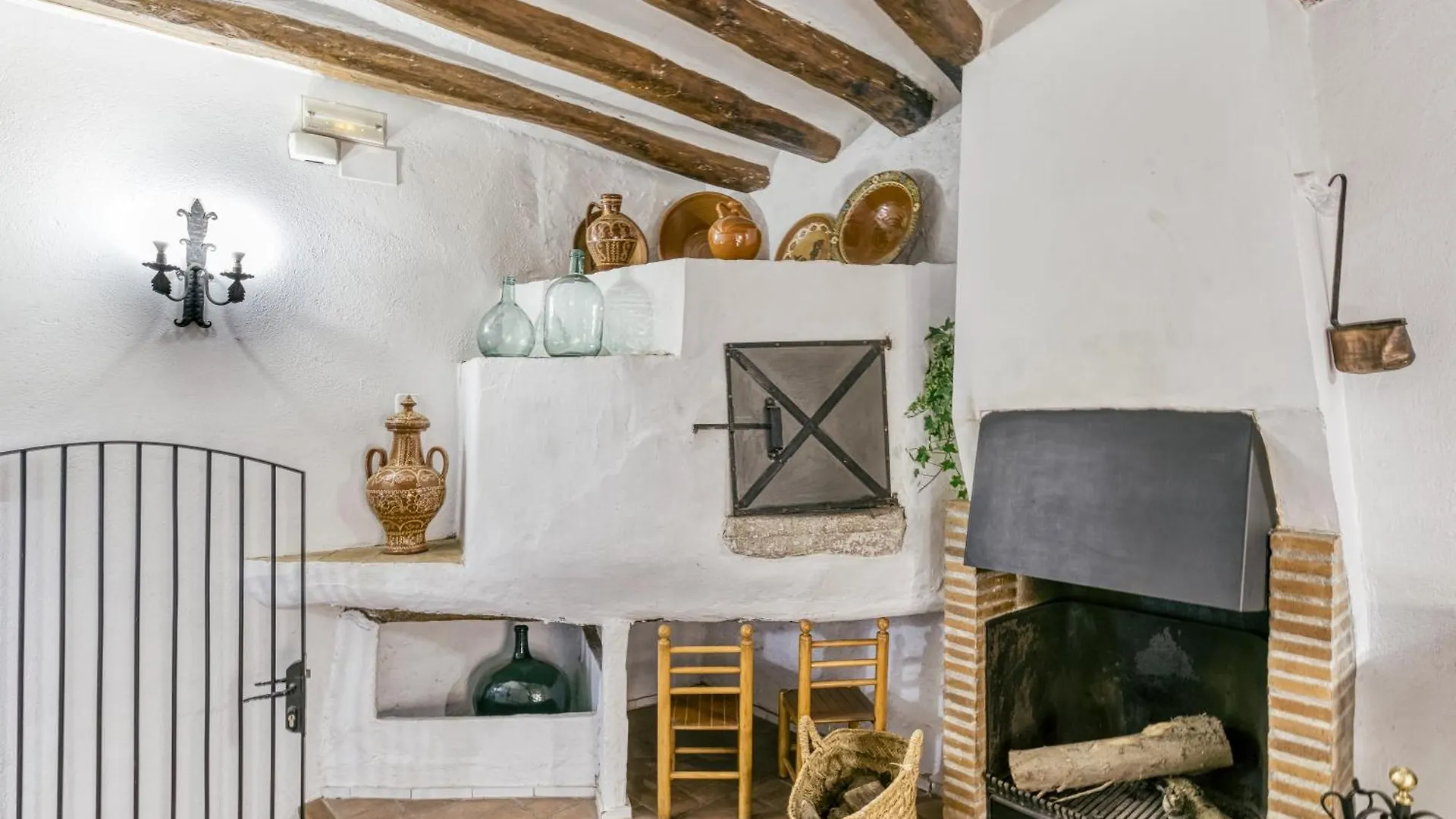 Can Roca Montiro Holiday home