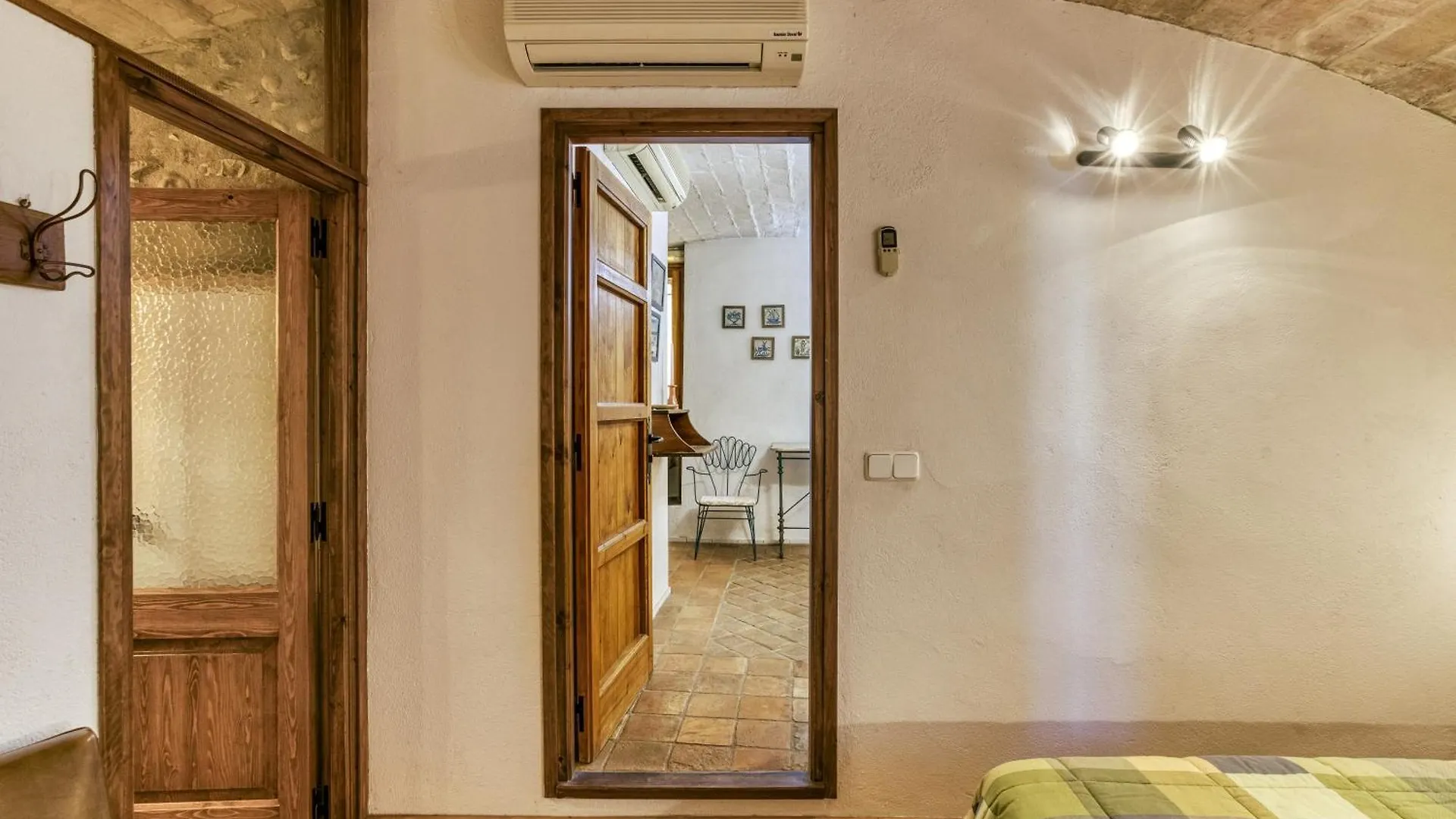 Can Roca Montiro Holiday home