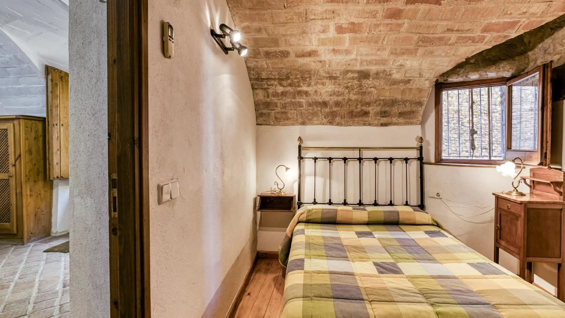 Can Roca Montiro Holiday home
