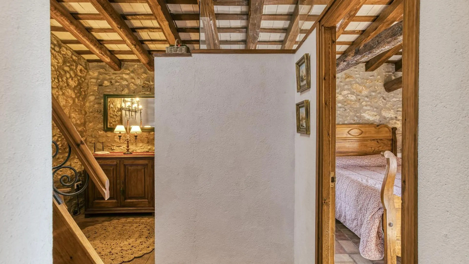 Holiday home Can Roca Montiro Spain