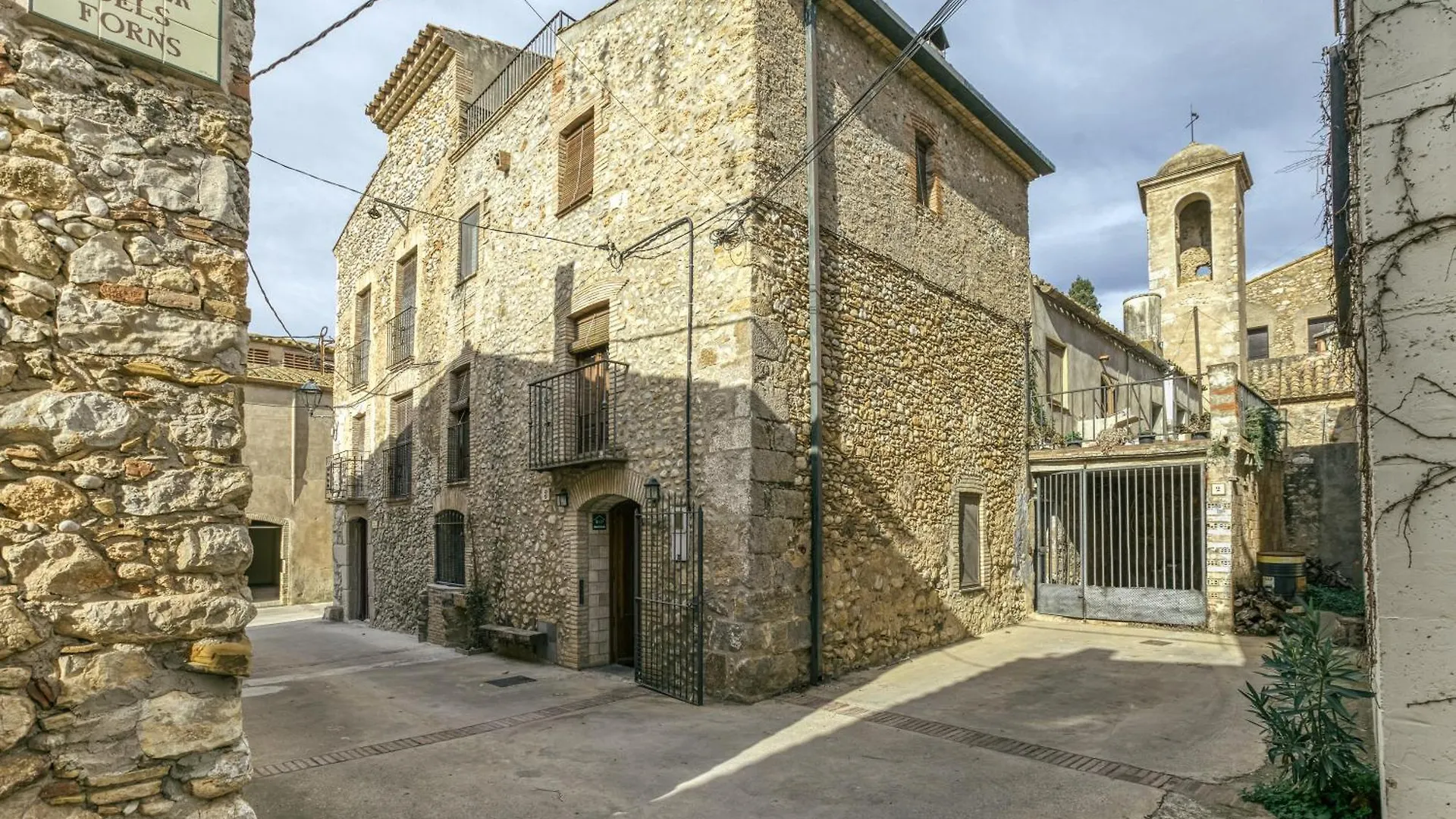 Can Roca Montiro