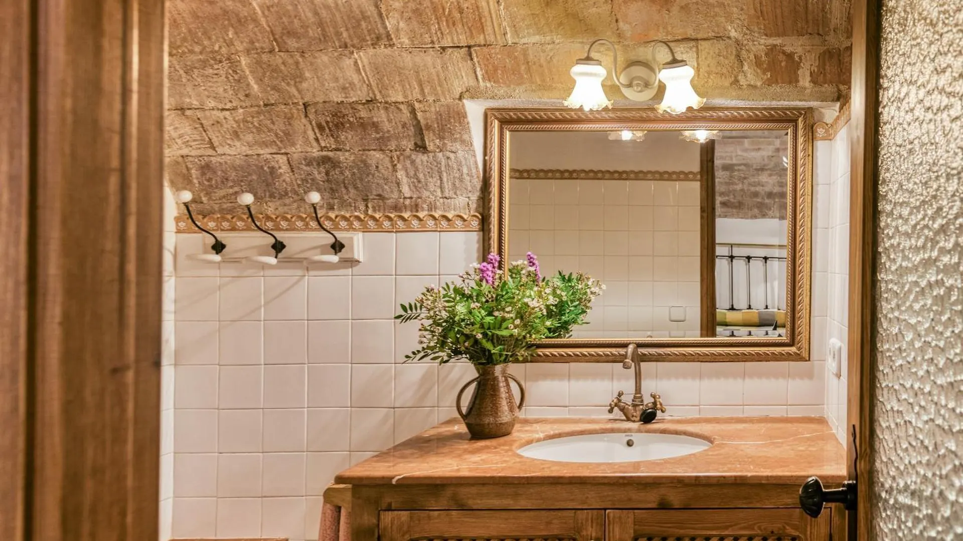 Can Roca Montiro Holiday home