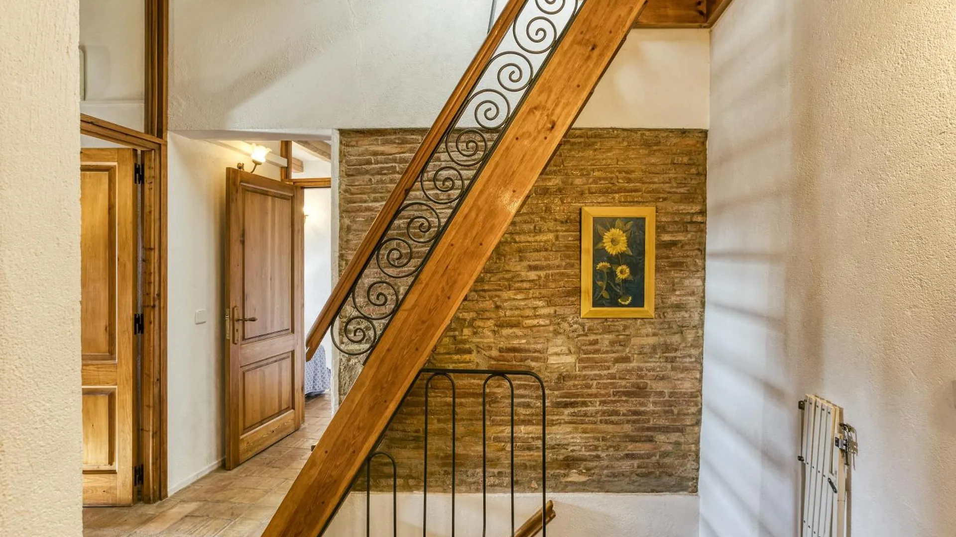 Can Roca Montiro Holiday home